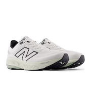 ニューバランス（new balance）ランニングシューズ ジョギングシューズ フレッシュ フォーム X 860 v14 ホワイト M86014G2E