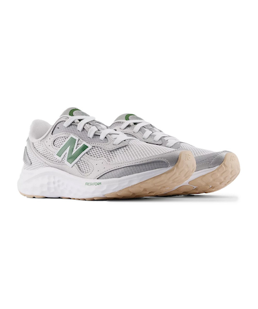 ニューバランス（new balance）スニーカー スポーツシューズ フレッシュフォーム アリシ v4 TIRALUX シルバー MARISTA42E