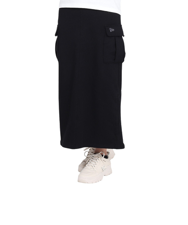 ニューエラ（NEW ERA）スウェット カーゴスカート 14674696