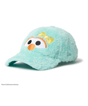 ニューエラ（NEW ERA）帽子 キャップ 9TWENTY SESAME STREET セサミストリート ロジータ 14682613