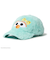 ニューエラ（NEW ERA）帽子 キャップ 9TWENTY SESAME STREET セサミストリート ロジータ 14682613