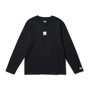 ニューエラ（NEW ERA）ウィメンズ ベーシック 長袖Tシャツ 14674704