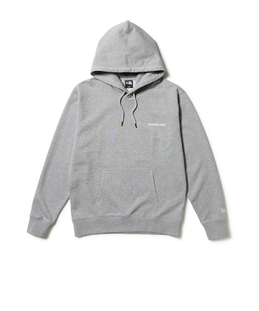 ニューエラ（NEW ERA）裏毛 スウェット プルオーバーフーディー NEW ERA 1920 14682634