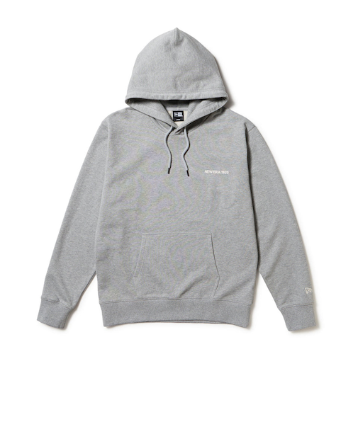 ニューエラ（NEW ERA）裏毛 スウェット プルオーバーフーディー NEW ERA 1920 14682634