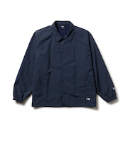 ニューエラ（NEW ERA）ナイロン コーチジャケット 14682673