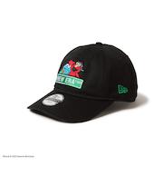 ニューエラ（NEW ERA）帽子 キャップ Youth 9TWENTY SESAME STREET セサミストリート 14682467