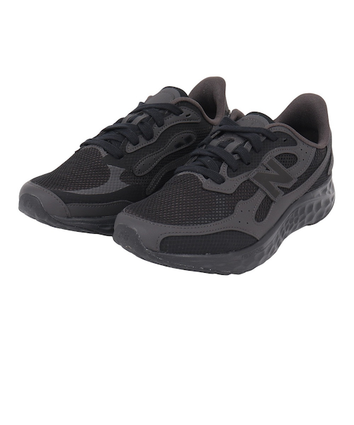 New balance（ニューバランス）】DynaSoft Nitrel v5 GTX｜メンズビギ