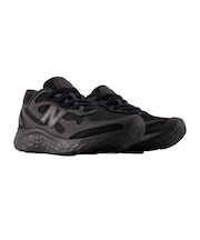 ニューバランス（new balance）スニーカー スポーツシューズ フレッシュフォーム アリシ v4 TIRALUX ブラック MARISTX42E