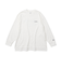 ニューエラ（NEW ERA）ウィメンズ オーバーサイズド コットン 長袖Tシャツ 14674699