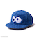 ニューエラ（NEW ERA）帽子 キャップ 9FIFTY SESAME STREET セサミストリート クッキーモンスター 14682563