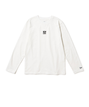 ニューエラ（NEW ERA）ウィメンズ ベーシック 長袖Tシャツ 14674703