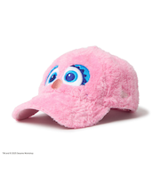 ニューエラ（NEW ERA）帽子 キャップ 9TWENTY SESAME STREET セサミストリート アビーカダビー 14682614