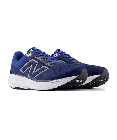 ニューバランス（new balance）ランニングシューズ ジョギングシューズ フレッシュ フォーム X 860 v14 ブルー M86014E4E