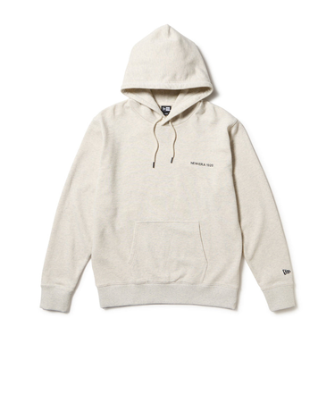 ニューエラ（NEW ERA）裏毛 スウェット プルオーバーフーディー NEW ERA 1920 14682633