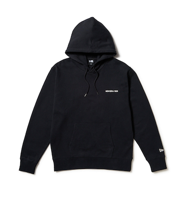 ニューエラ（NEW ERA）裏毛 スウェット プルオーバーフーディー NEW ERA 1920 14682635