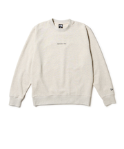 ニューエラ（NEW ERA）裏毛 スウェット クルーネック NEW ERA 1920 14682649