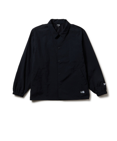 ニューエラ（NEW ERA）ナイロン コーチジャケット 14682674