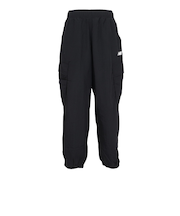 ニューバランス（new balance）ジュニア ウインドカーゴパンツ ABP55555BK