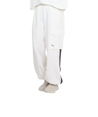 プーマ（PUMA）TRN EDGE パンツ 527993 87 OWHT