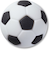 クロックス（crocs）ジビッツチャーム テクスチャード サッカー ボール 10015145