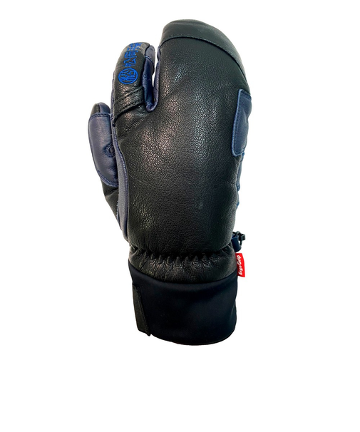 ミトングローブ ESK-2130B/N 26Extream Ride ESK-2130BN