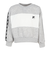 フィラ（FILA）ジュニア TC 裏毛 クルースウェットシャツ 145705-MGY
