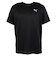 プーマ（PUMA）M RUN GRAPHIC メッシュ 半袖Tシャツ 528394 01 BLK
