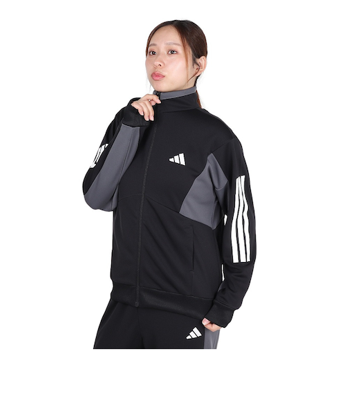 アディダス（adidas）W TEAM トラックトップ P5047-KA0941