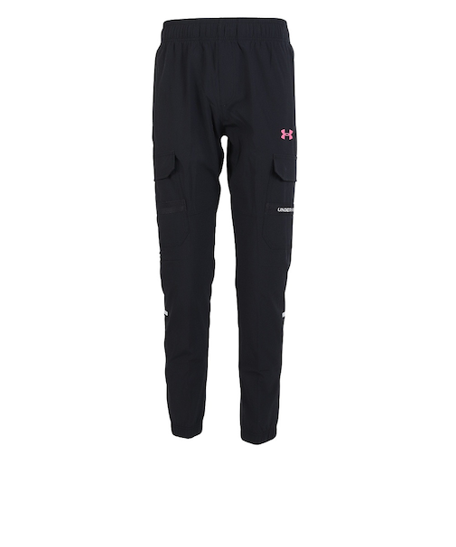 アンダーアーマー（UNDER ARMOUR）テック ユーティリティー ウーブン パンツ 6004966 001