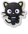 ブラック