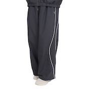 プーマ（PUMA）トレーニング トレイン エッジ ウラメッシュライナー ウーブン パンツ 527990 44 BLK