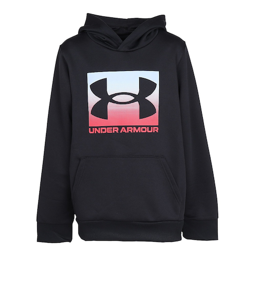 アンダーアーマー（UNDER ARMOUR）ジュニア テック テリー