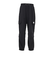 フィラ（FILA）ジュニア シャカパンツ 145714-BK
