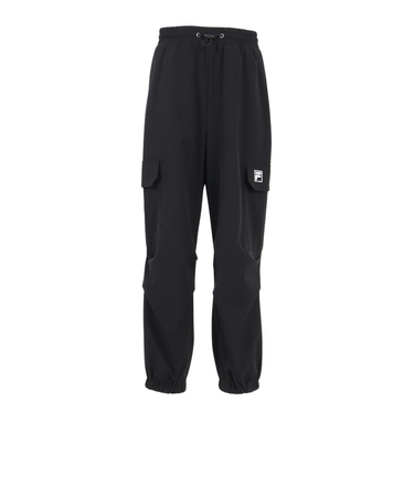 フィラ（FILA）ジュニア シャカパンツ 145714-BK