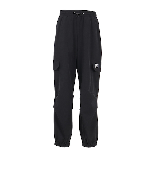 フィラ（FILA）ジュニア シャカパンツ 145714-BK
