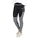 プーマ（PUMA）トレーニング トレイン エッジ AOP タイツ 527996 01 BLK
