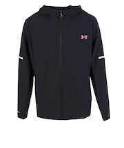 アンダーアーマー（UNDER ARMOUR）テック ユーティリティー ウーブン ジャケット 6004967 001