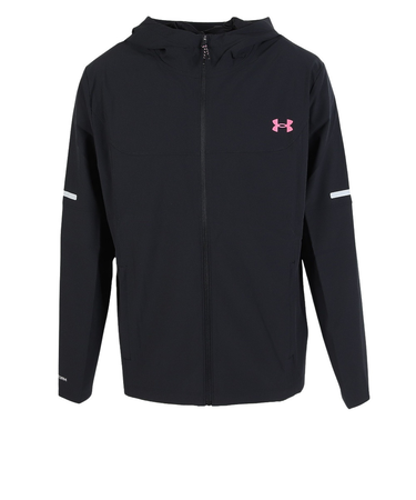 アンダーアーマー（UNDER ARMOUR）テック ユーティリティー ウーブン ジャケット 6004967 001