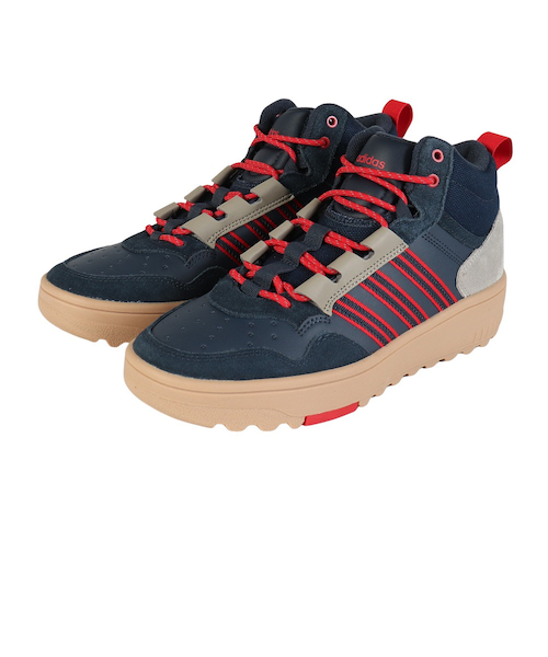 アシックス（ASICS）スニーカー ゲルクォンタム180 7 オレンジ