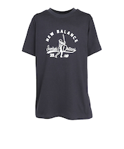ニューバランス（new balance）ジュニア Shohei Ohtani 半袖Tシャツ バッティング YT51727PHM