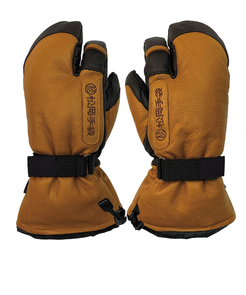 【美品】ELECTRIC ミトングローブ（size:S） ミトングローブ 26ESK-2131CORK 26SPORTS Ride ESK-2131CORK