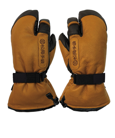 ミトングローブ 26ESK-2230CB 26Extream Ride ESK-2230CB