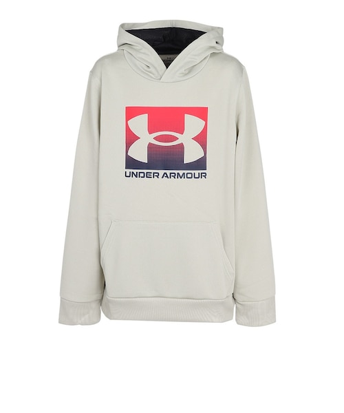 アンダーアーマー（UNDER ARMOUR）ジュニア テック テリー