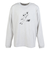 ニューバランス（new balance）Shohei Ohtani グラフィック ロングスリーブTシャツ MT53717AHH