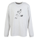 ニューバランス（new balance）Shohei Ohtani グラフィック ロングスリーブTシャツ MT53717AHH