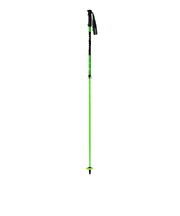 コンパデール(KOMPERDELL)スキーポール ニューカーボンプロ JP SPLT GRSLIM GREEN NEW CBPV JP SPLT SLIM G…