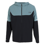 アンダーアーマー（UNDER ARMOUR）テック ユーティリティー ウーブン ジャケット 6004967 002