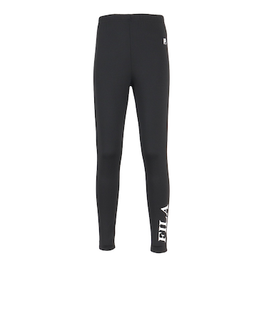 フィラ（FILA）ジュニア レギンス 145716-BK