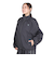 プーマ（PUMA）トレーニング トレイン エッジ ウラメッシュライナー ウーブン ジャケット 527989 44 BLK