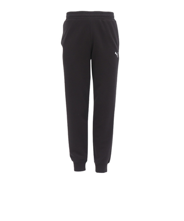 プーマ（PUMA）ESS スウェットパンツ TR CL 691228 01 BLK